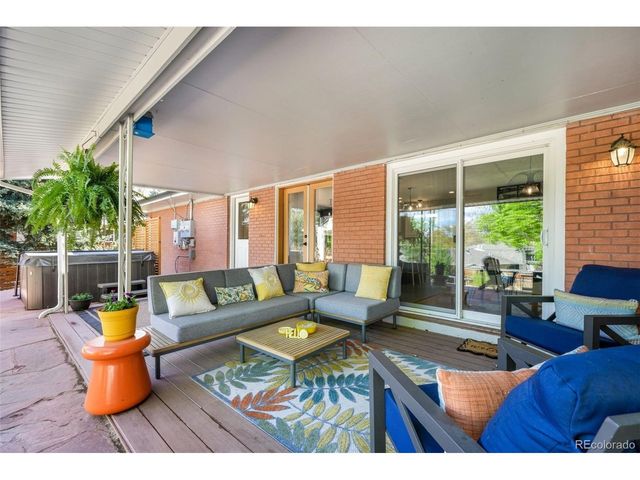 2115 Union Dr, Lakewood, CO 80215