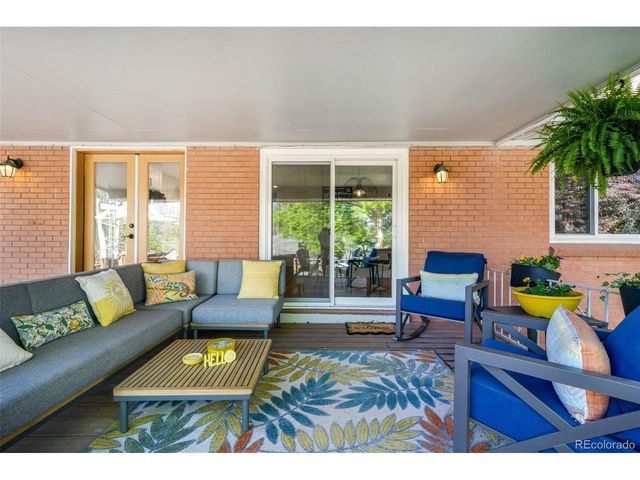 2115 Union Dr, Lakewood, CO 80215