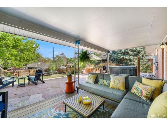 2115 Union Dr, Lakewood, CO 80215