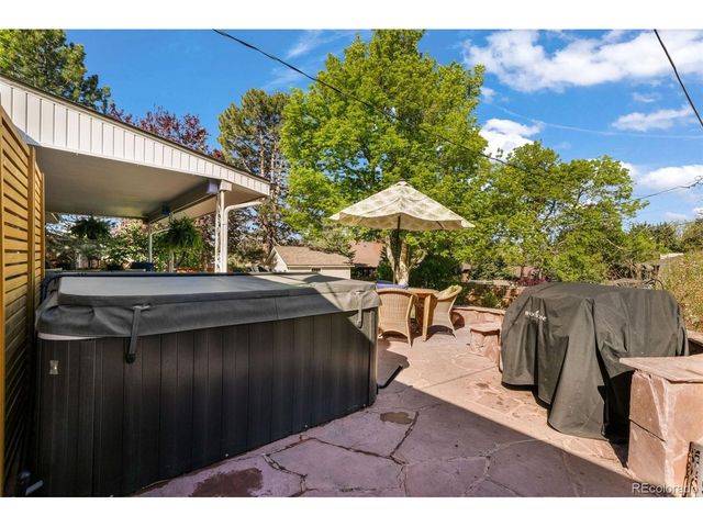 2115 Union Dr, Lakewood, CO 80215