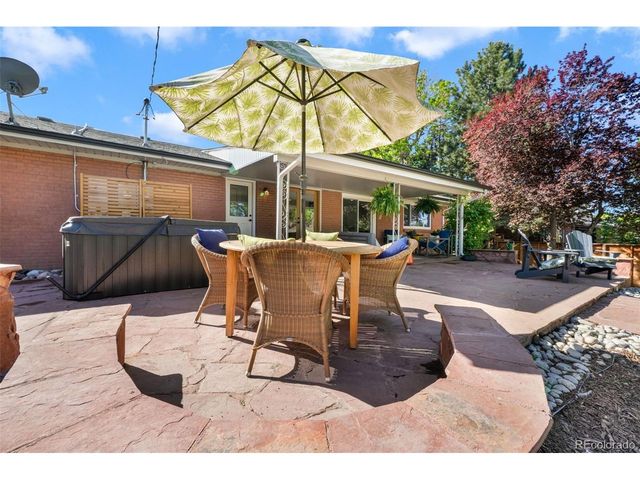 2115 Union Dr, Lakewood, CO 80215