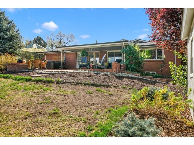 2115 Union Dr, Lakewood, CO 80215