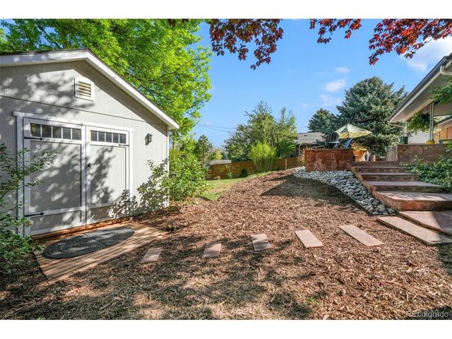 2115 Union Dr, Lakewood, CO 80215