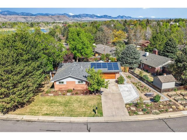 2115 Union Dr, Lakewood, CO 80215