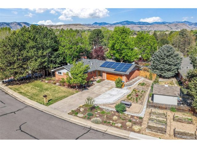 2115 Union Dr, Lakewood, CO 80215