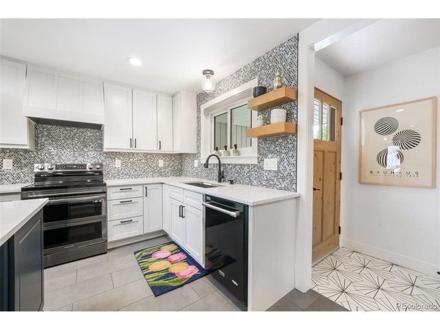 2115 Union Dr, Lakewood, CO 80215