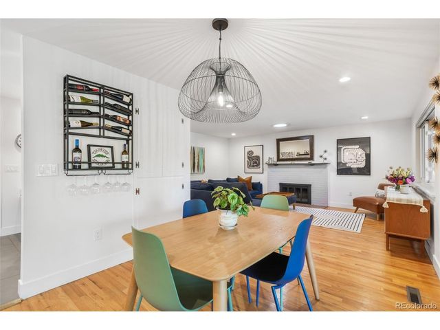 2115 Union Dr, Lakewood, CO 80215