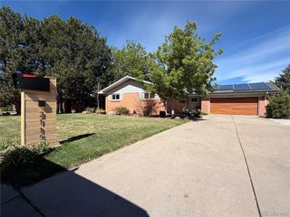2115 Union Dr, Lakewood, CO 80215