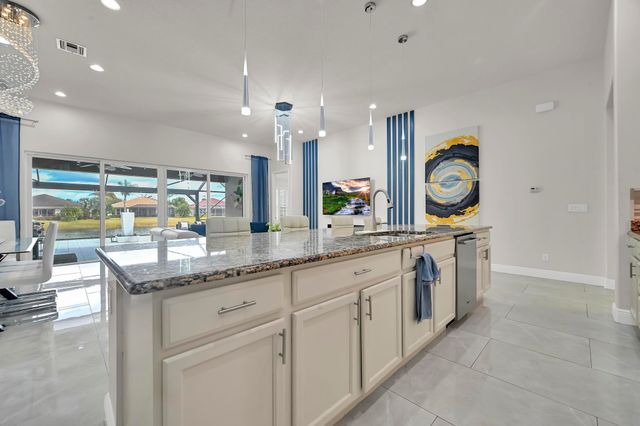 11555 SW Apple Blossom Trail, Port St. Lucie, Port St Lucie, FL 34987