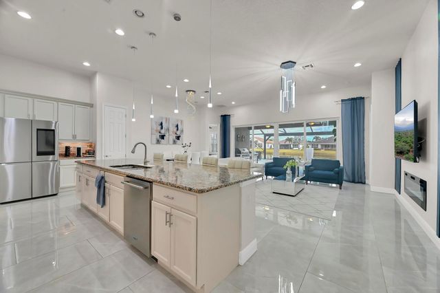 11555 SW Apple Blossom Trail, Port St. Lucie, Port St Lucie, FL 34987