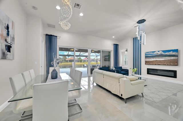 11555 SW Apple Blossom Trail, Port St. Lucie, Port St Lucie, FL 34987