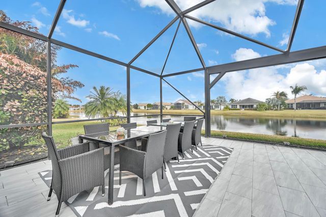 11555 SW Apple Blossom Trail, Port St. Lucie, Port St Lucie, FL 34987