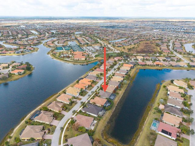 11555 SW Apple Blossom Trail, Port St. Lucie, Port St Lucie, FL 34987