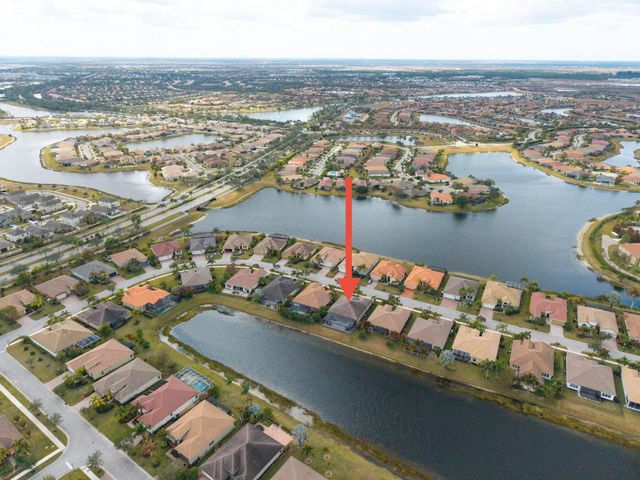 11555 SW Apple Blossom Trail, Port St. Lucie, Port St Lucie, FL 34987