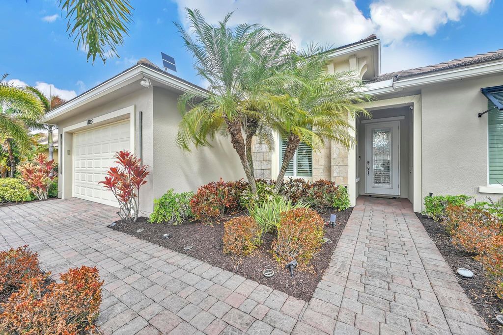 11555 SW Apple Blossom Trail, Port St. Lucie, Port St Lucie, FL 34987