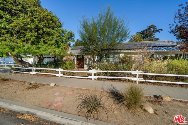 13843 Milbank Street, Sherman Oaks, CA 91423