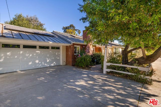 13843 Milbank Street, Sherman Oaks, CA 91423