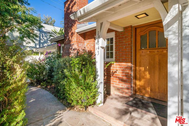 13843 Milbank Street, Sherman Oaks, CA 91423