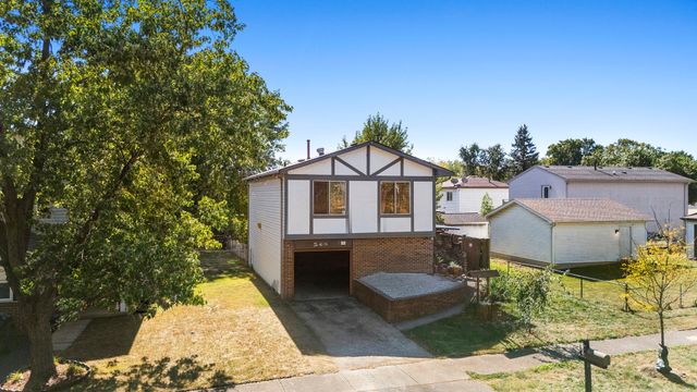 545 Old Stone Road, Bolingbrook, IL 60440