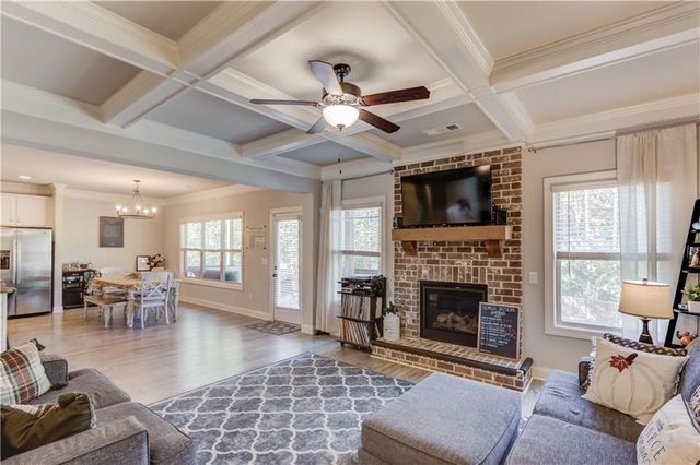 43 Belmont Court, Monroe, GA 30655