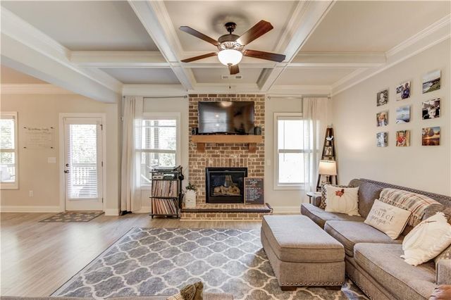 43 Belmont Court, Monroe, GA 30655