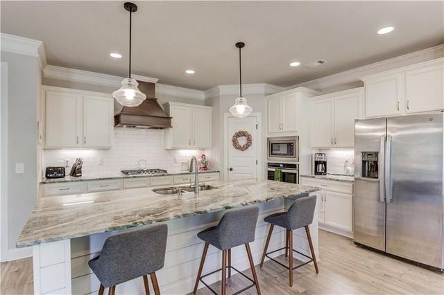 43 Belmont Court, Monroe, GA 30655
