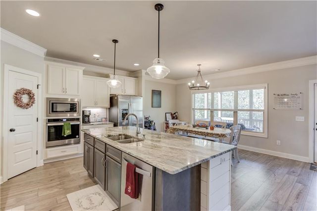 43 Belmont Court, Monroe, GA 30655