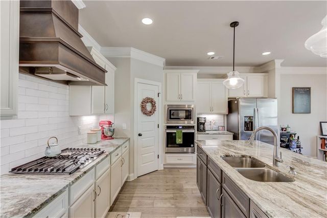 43 Belmont Court, Monroe, GA 30655