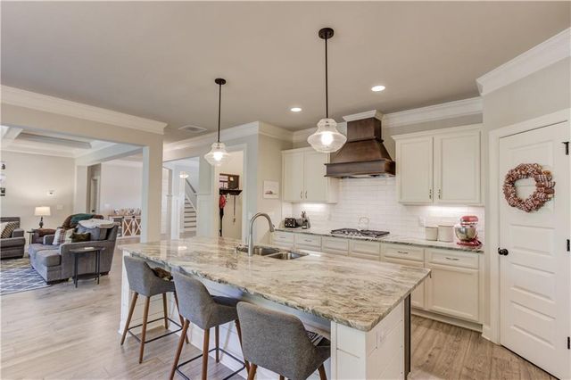 43 Belmont Court, Monroe, GA 30655