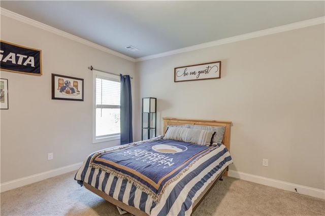 43 Belmont Court, Monroe, GA 30655