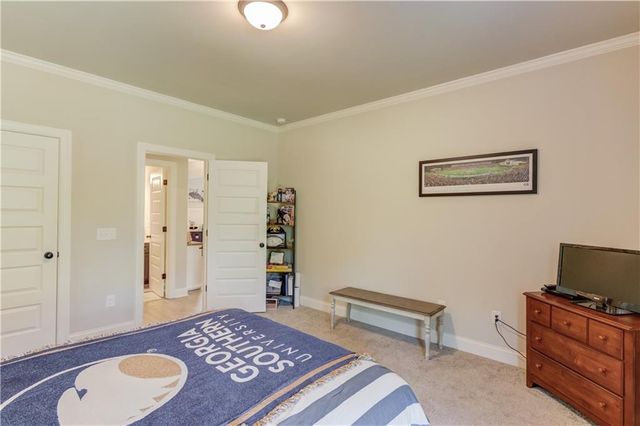 43 Belmont Court, Monroe, GA 30655