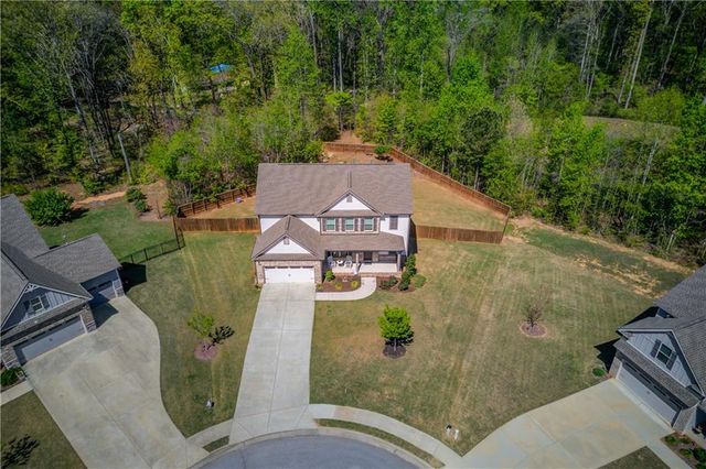 43 Belmont Court, Monroe, GA 30655