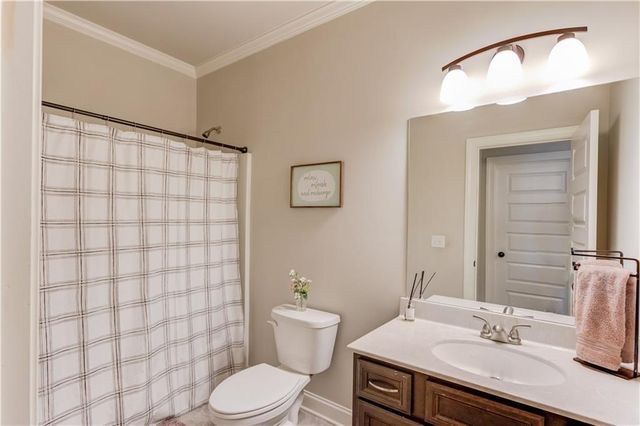 43 Belmont Court, Monroe, GA 30655