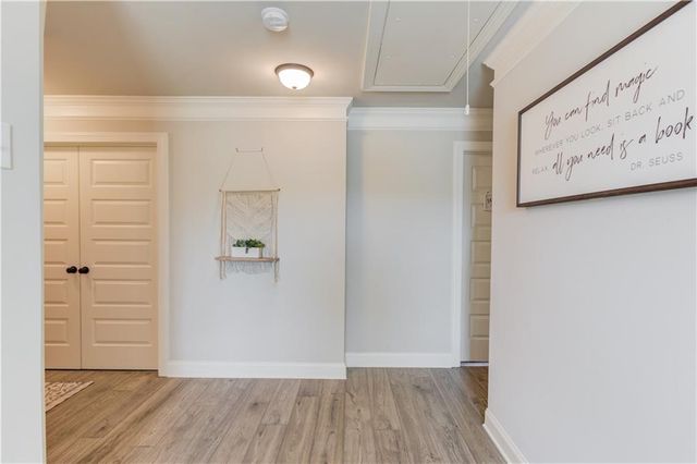 43 Belmont Court, Monroe, GA 30655