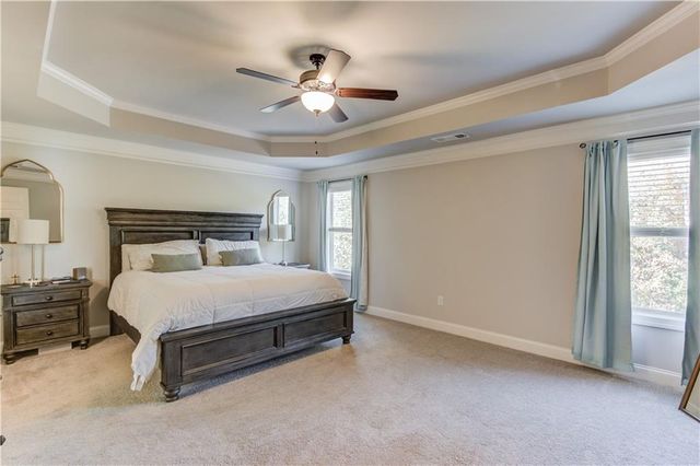 43 Belmont Court, Monroe, GA 30655