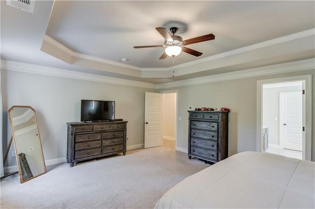 43 Belmont Court, Monroe, GA 30655