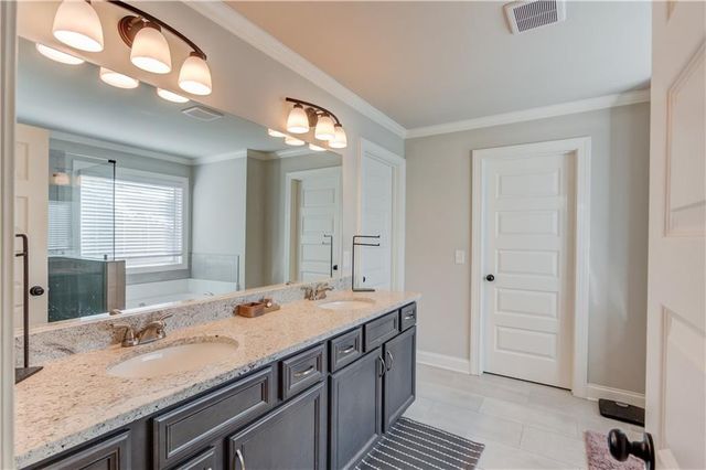 43 Belmont Court, Monroe, GA 30655