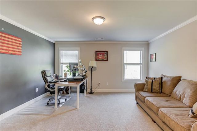 43 Belmont Court, Monroe, GA 30655