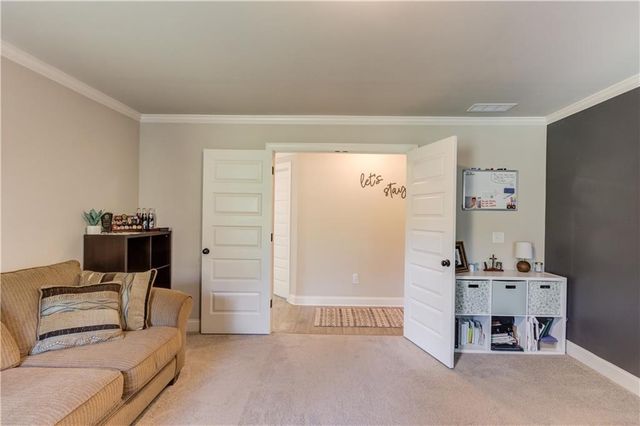 43 Belmont Court, Monroe, GA 30655