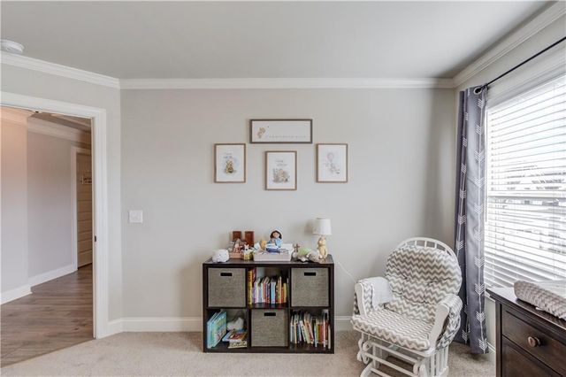 43 Belmont Court, Monroe, GA 30655