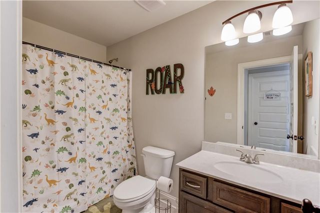 43 Belmont Court, Monroe, GA 30655