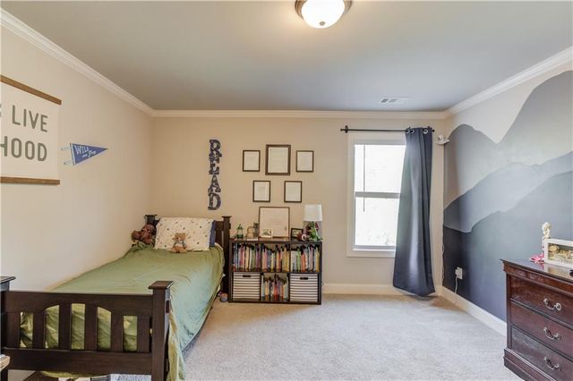 43 Belmont Court, Monroe, GA 30655