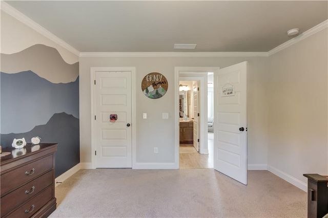 43 Belmont Court, Monroe, GA 30655