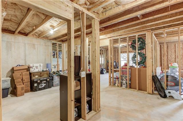 43 Belmont Court, Monroe, GA 30655
