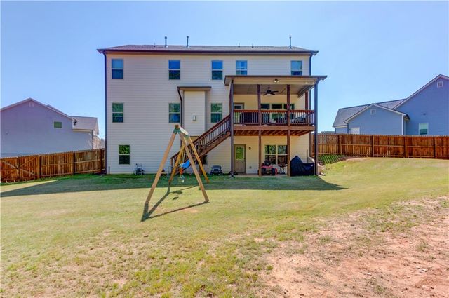 43 Belmont Court, Monroe, GA 30655