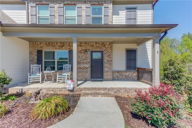 43 Belmont Court, Monroe, GA 30655
