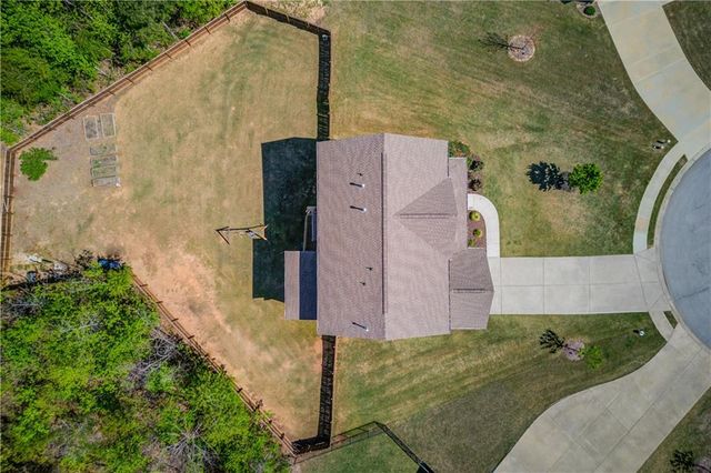 43 Belmont Court, Monroe, GA 30655