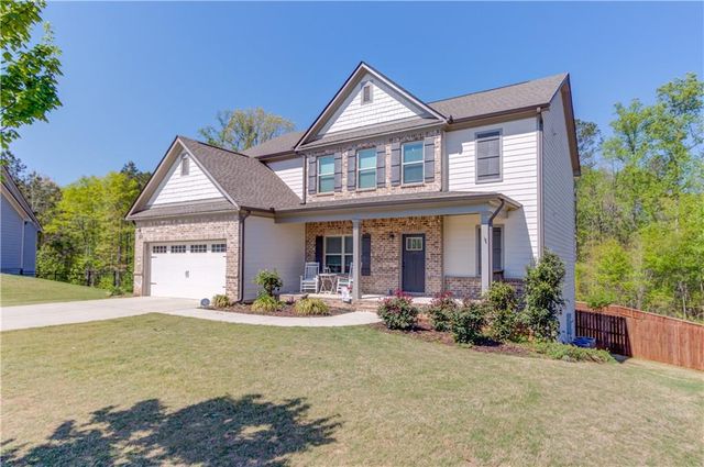 43 Belmont Court, Monroe, GA 30655