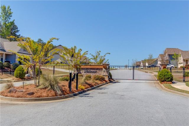 43 Belmont Court, Monroe, GA 30655