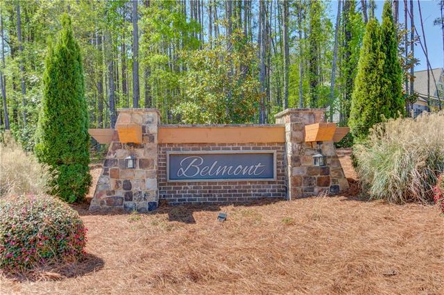43 Belmont Court, Monroe, GA 30655